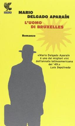 L'uomo di Bruxelles