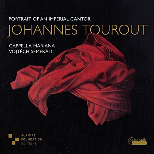 Tourout: Portrait of an imperial Cantor