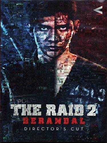 The raid 2 [IT Import]