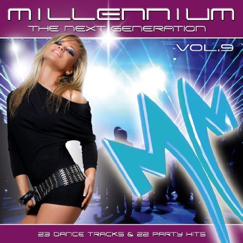 Millennium-the Next Generation Vol.9