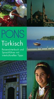 PONS Reisewörterbuch, Türkisch