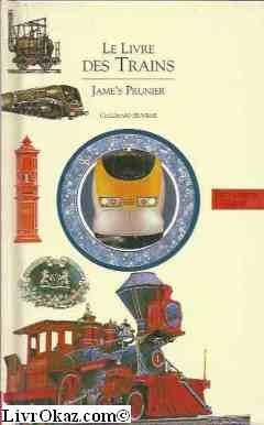 Le livre des trains