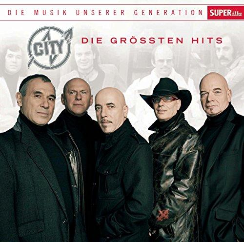 Musik Unserer Generation (die Größten Hits)