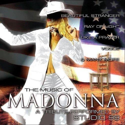 The Music of Madonna