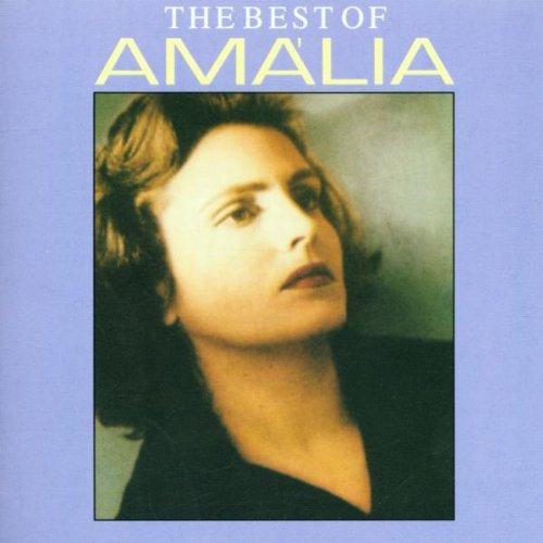 Best of Amalia Rodrigues