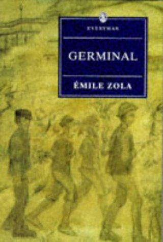 Germinal (Everyman's Library (Paper))