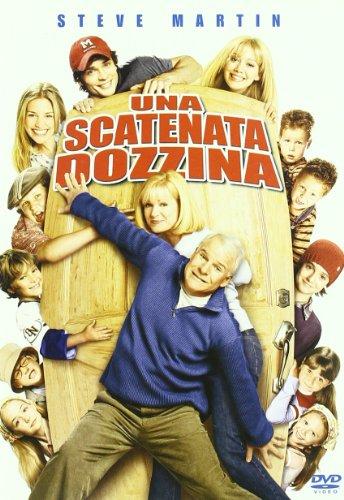 Una scatenata dozzina [IT Import]