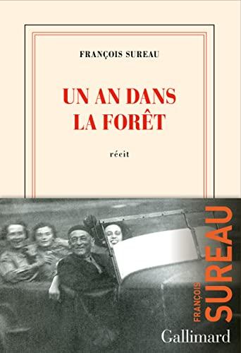 Un an dans la forêt : récit