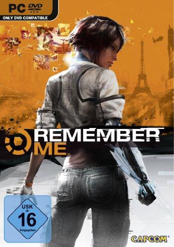 Remember Me