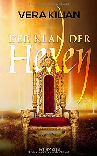 Der Klan der Hexen