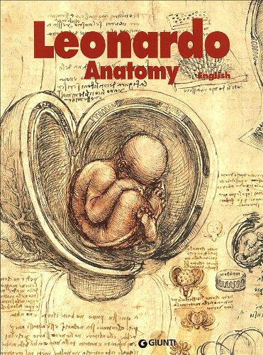 Leonardo Anatomy (Great Painters)