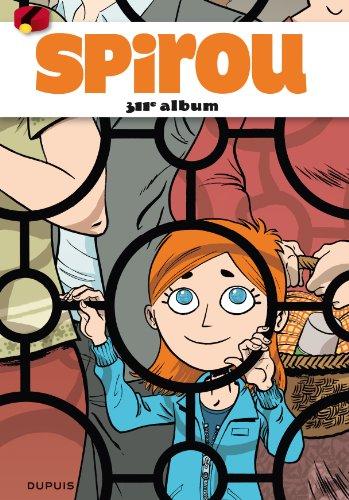 Album Spirou. Vol. 311