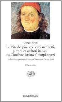 Le Vite De Piu Eccellenti Architetti, Pittori Et Scultori Italiani