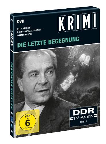 Die letzte Begegnung - DDR TV-Archiv