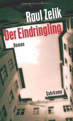 Der Eindringling: Roman (edition suhrkamp)