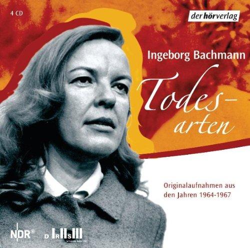 Todesarten (Edition 3): Prosa und Gedichte aus den Jahren 1964-1966: Originalaufnahmen aus den Jahren 1964 - 1967