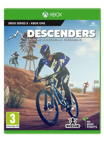 Descenders - [Xbox Series X]