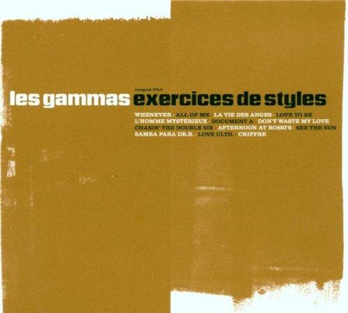 Exercises de Styles