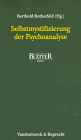 Psychoanalytische Blätter, Bd.5, Selbstmystifizierung der Psychoanalyse