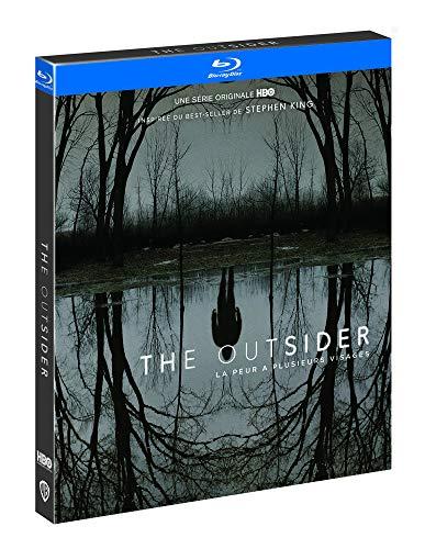 The outsider, saison 1 [Blu-ray] [FR Import]