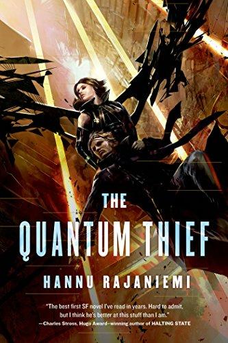 The Quantum Thief (Jean Le Flambeur)