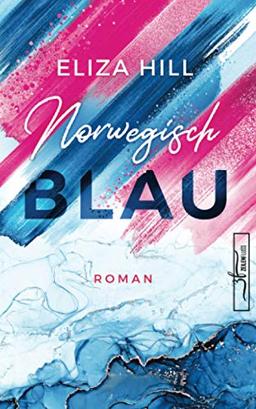 Norwegisch Blau: Liebesroman