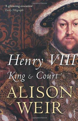 Henry VIII: King and Court