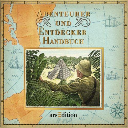 Abenteurer- und Entdecker-Handbuch