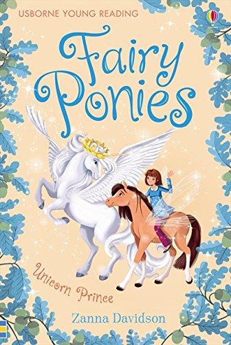 Davidson, Z: Fairy Ponies