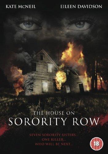 The House on Sorority Row [UK Import]