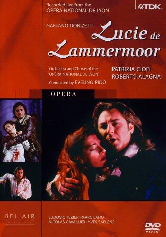 Donizetti - Lucie de Lammermoor (TDK)