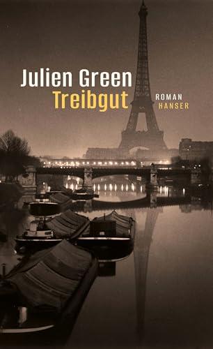 Treibgut: Roman