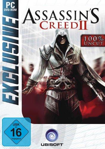 Assassin's Creed II [Exclusive]