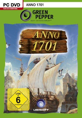 Anno 1701 [Software Pyramide]