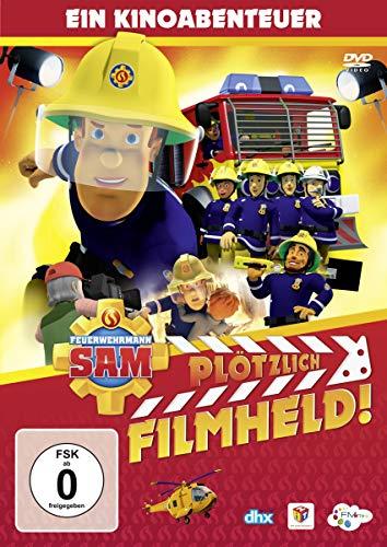 Feuerwehrmann Sam - Plötzlich Filmheld (Kinofilm)