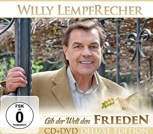 Gib der Welt den Frieden - Deluxe Edition