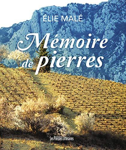 MEMOIRE DE PIERRES