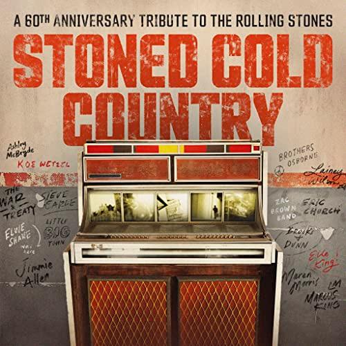 Stoned Cold Country [Vinyl LP]