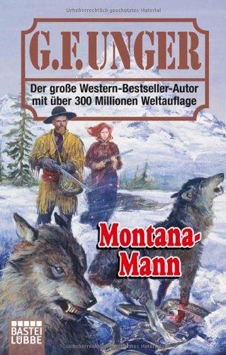 Montana-Mann