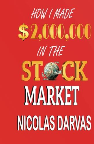 How I Made $2,000,000 in the Stock Market