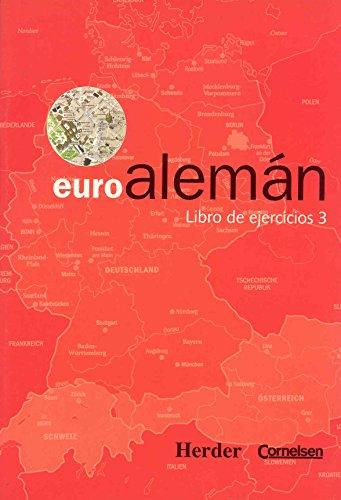 Euro Aleman 3 - Cuad.