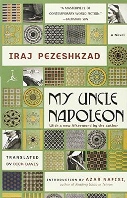 My Uncle Napoleon: A Novel (Modern Library Paperbacks)