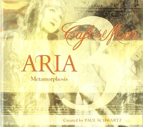 Cafe Del Mar Aria 3