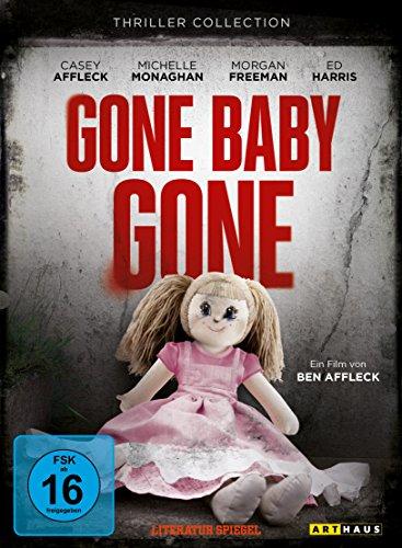 Gone Baby Gone - Kein Kinderspiel - Thriller Collection