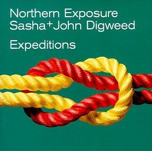 NORTHERN EXPOSURE 3 (EXPEDITIONS)