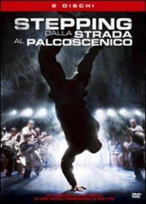 Stepping - Dalla strada al palcoscenico [2 DVDs] [IT Import]