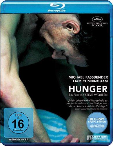 Hunger [Blu-ray]