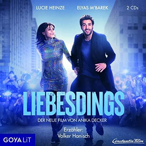 Liebesdings (das Original-Hörspiel Zum Kinofilm)