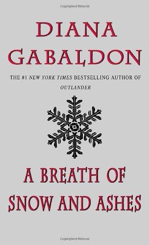 A Breath of Snow and Ashes (Outlander)