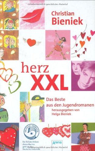 Herz XXL. Das Beste aus den Jugendromanen